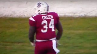Jeblonski Green Jr. Draft Networking Interview: From HBCU To NFL (Interviews)